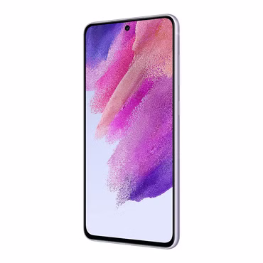 Samsung Galaxy S21 FE 5G Dual SIM Smartphone Lila Lavender 3