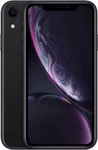 Apple iPhone XR Smartphone Schwarz Black 1