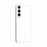 Samsung Galaxy S22 Dual SIM Smartphone Weiß Phantom White 3