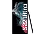 Samsung Galaxy S22 Ultra Dual-SIM Smartphone Schwarz Phantom Black 4