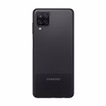 Samsung Galaxy A12 Dual-SIM Smartphone Schwarz Black 2
