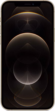 Apple iPhone 12 Pro Smartphone Gold 2