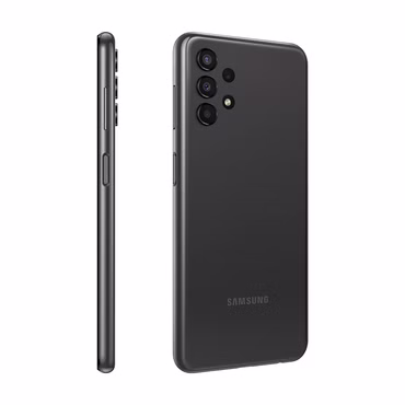 Samsung Galaxy A13 Dual SIM Smartphone Schwarz Black 2