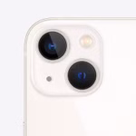 Apple iPhone 13 Mini Smartphone Weiß Starlight White 2