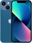 Apple iPhone 13 Mini Smartphone Blau 1