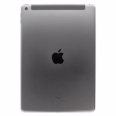 Apple iPad (9.Gen.) Wi-Fi + 4G 10,2 Zoll Tablet Spacegrau Space Gray 4