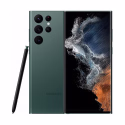 Samsung Galaxy S22 Ultra Dual-SIM Smartphone Grün Phantom Green 1 1Samsung Galaxy S22 Ultra Dual-SIM Smartphone Grün Phantom Green