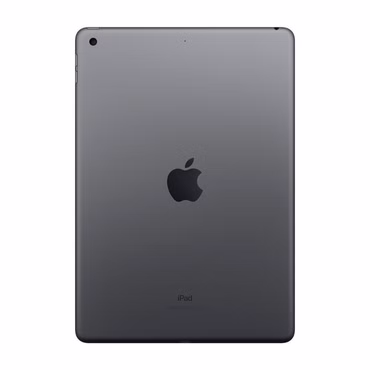Apple iPad 7 Gen Wi-Fi 10.2 Zoll Tablet 32GB Spacegrau Space Gray 4