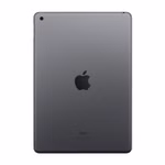 Apple iPad 7 Gen Wi-Fi 10.2 Zoll Tablet 32GB Spacegrau Space Gray 4
