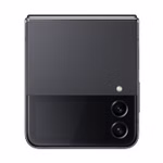 Samsung Z Flip 4 Dual SIM Smartphone Grau Graphite 5