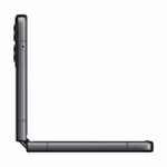 Samsung Z Flip 4 Dual SIM Smartphone Grau Graphite 7