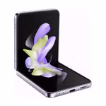 Samsung Z Flip4 Dual SIM Smartphone Violett Bora Purple 1