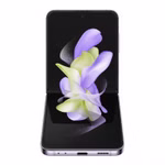 Samsung Z Flip4 Dual SIM Smartphone Violett Bora Purple 2