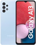 Samsung Galaxy A13 Dual SIM Smartphone Blau Blue 1