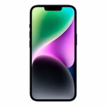 Apple iPhone 14 Smartphone 128GB Schwarz Midnight