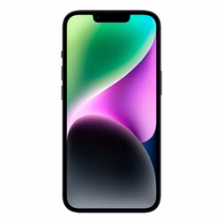 Apple iPhone 14 Smartphone Schwarz Midnight 2 Apple iPhone 14 Smartphone Schwarz Midnight 2