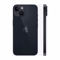 Apple iPhone 14 Smartphone Schwarz Midnight 4 Apple iPhone 14 Smartphone Schwarz Midnight 4