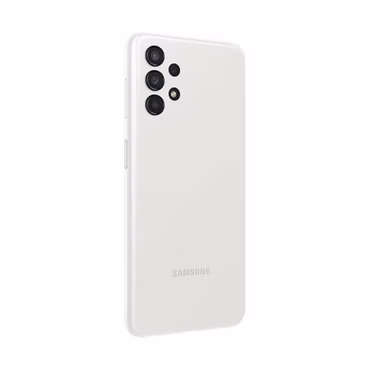 Samsung Galaxy A13 Dual SIM Smartphone Weiß White 3