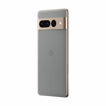 Google Pixel 7 Pro Smartphone Grau Hazel 2