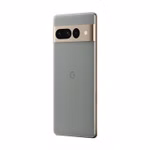 Google Pixel 7 Pro Smartphone Grau Hazel 2