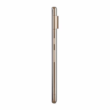 Google Pixel 7 Pro Smartphone Grau Hazel 4
