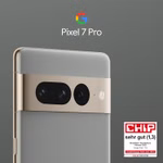 Google Pixel 7 Pro Smartphone Grau Hazel 2