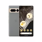 Google Pixel 7 Pro Smartphone Grau Hazel 1