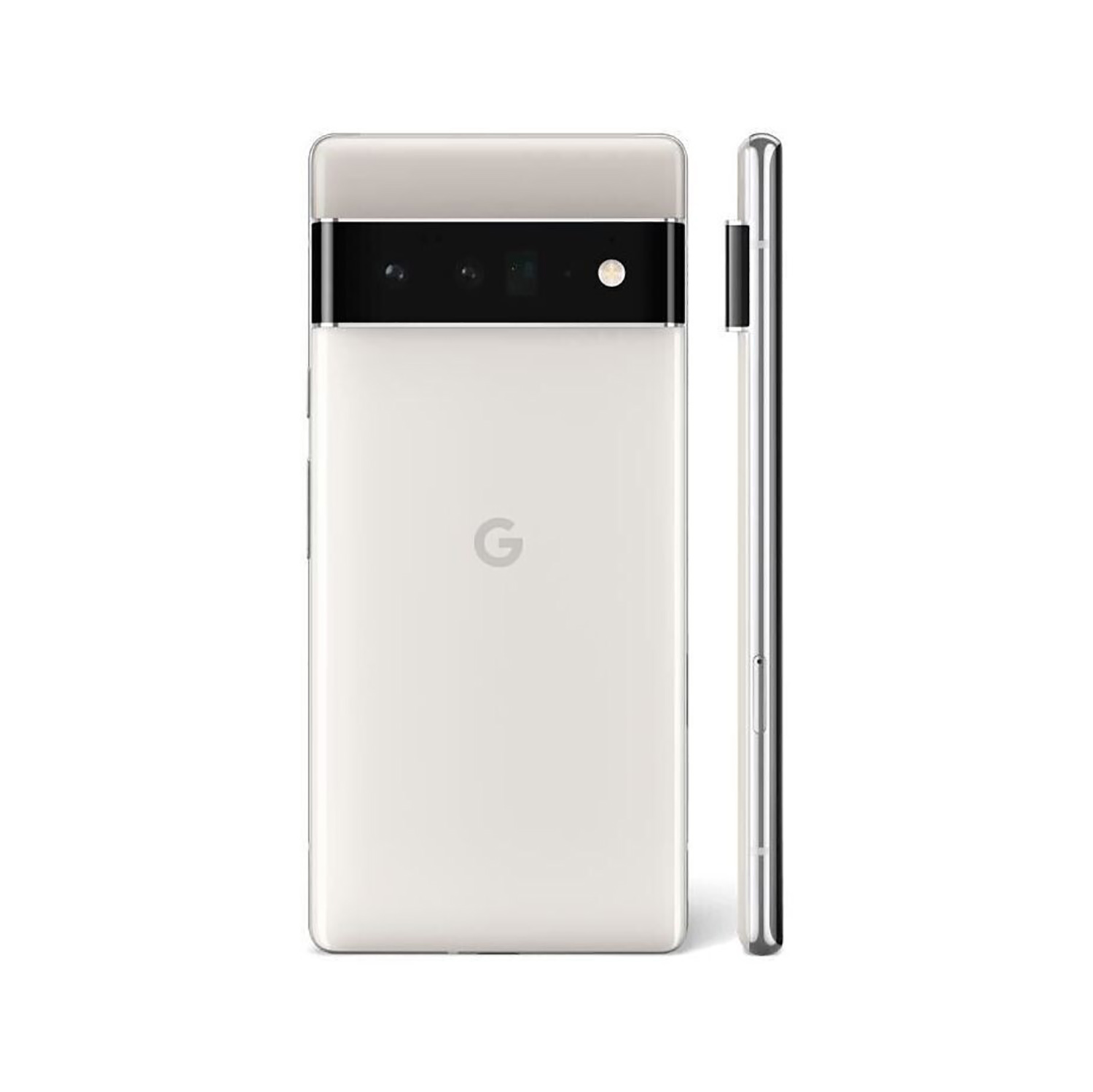 Google Pixel 6 ホワイト 本体 Google Google Pixel 6 Pro 256GB SIMフリー [Cloudy White