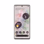 Google Pixel 6 Pro Smartphone Weiß Cloudy White 1