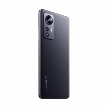 Xiaomi 12 Dual SIM Smartphone Grau Gray 3