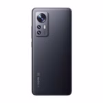 Xiaomi 12 Dual SIM Smartphone Grau Gray 4