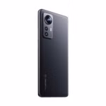 Xiaomi 12 Dual SIM Smartphone Grau Gray 3