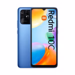 Xiaomi Redmi 10C Dual SIM Smartphone Blau Ocean Blue 1