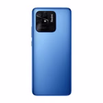 Xiaomi Redmi 10C Dual SIM Smartphone Blau Ocean Blue 3