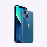 Apple iPhone 13 Smartphone Blau Blue 2