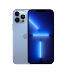 Apple iPhone 13 Pro Max Smartphone Blau Sierra Blue 1 Apple iPhone 13 Pro Max Smartphone Blau Sierra Blue 1