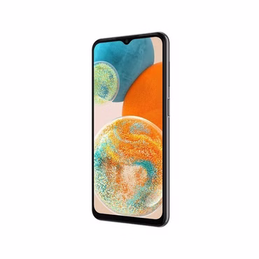 Samsung Galaxy A23 5G Dual-SIM Smartphone Schwarz Black 2
