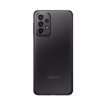Samsung Galaxy A23 5G Dual-SIM Smartphone Schwarz Black 4