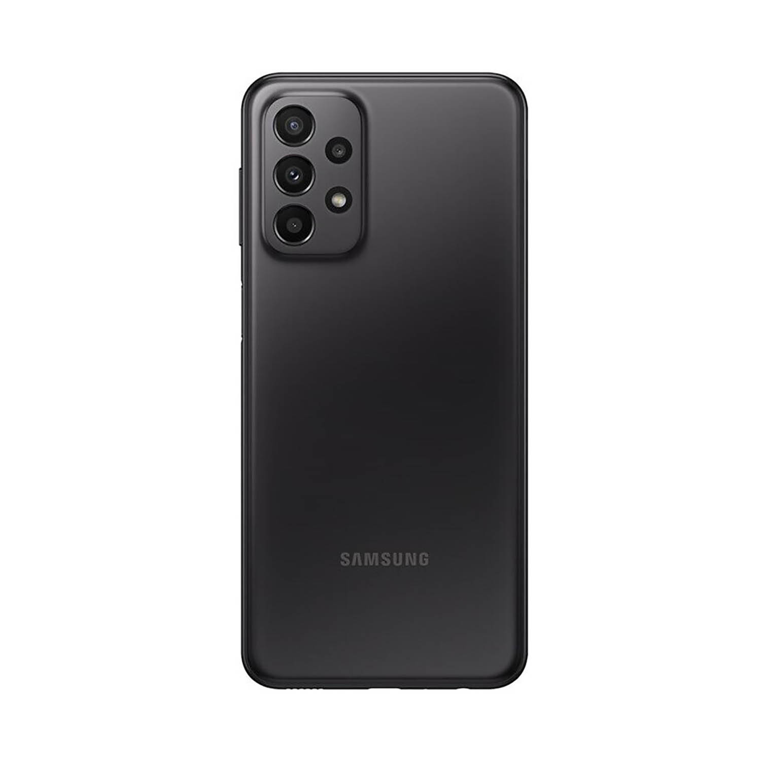 Samsung Galaxy A23 Smartphone 5G Dual SIM 64GB Schwarz Black - Sehr Gut Samsung Galaxy A23 Smartphone 5G Dual SIM 64GB Schwarz Black - Sehr Gut
