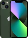 Apple iPhone 13 Mini Smartphone 128GB Grün Green