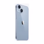 Apple iPhone 14 Smartphone Blau Blue 6