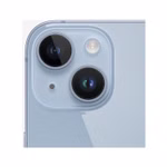 Apple iPhone 14 Smartphone Blau Blue 5