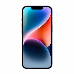 Apple iPhone 14 Smartphone Blau Blue 2 Apple iPhone 14 Smartphone Blau Blue 2