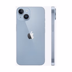 Apple iPhone 14 Smartphone Blau Blue 4 Apple iPhone 14 Smartphone Blau Blue 4