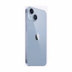 Apple iPhone 14 Smartphone Blau Blue 6 Apple iPhone 14 Smartphone Blau Blue 6