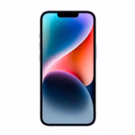 Apple iPhone 14 Smartphone Blau Blue 3