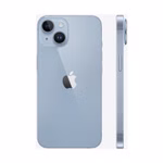 Apple iPhone 14 Smartphone Blau Blue 6