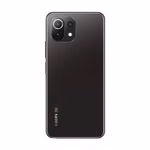 Xiaomi 11 Lite 5G NE DualSIM Smartphone Schwarz Truffle Black 3