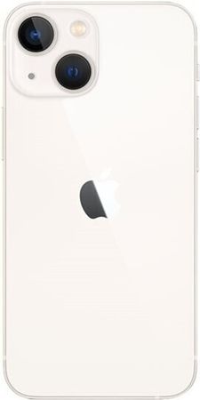 Apple iPhone 13 Mini Smartphone 512GB Weiß Starlight White 