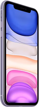 Apple iPhone 11 Smartphone  Violett Purple 2